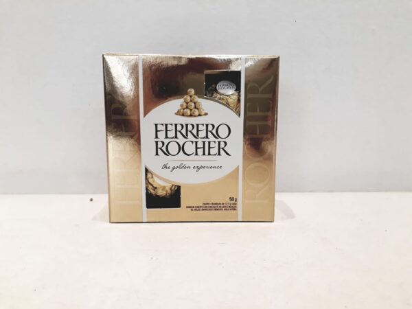 Ferrero Rocher T4